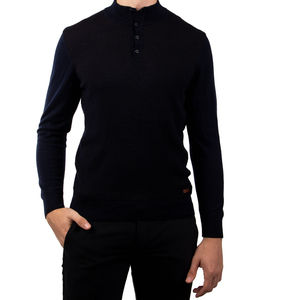 BEYMEN BLUE SWEATER | MENS SIZE L